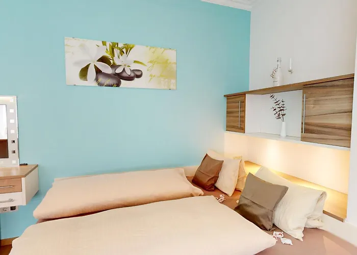 Appartements Hofer