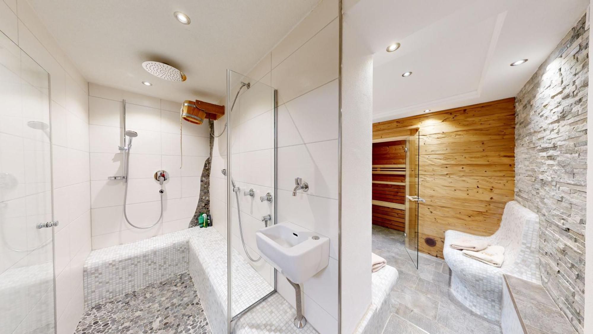 Appartement Hofer Viehhofen