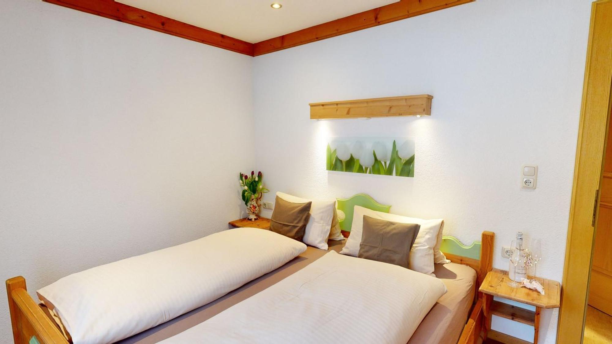 Hofer Appartement *