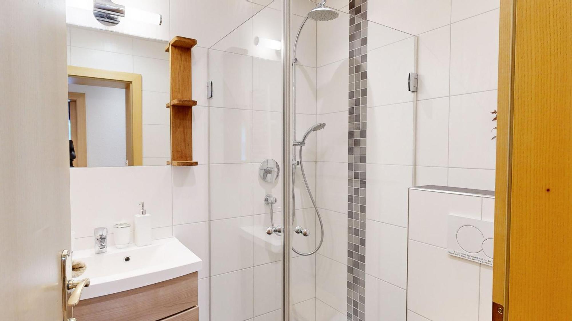 Hofer Appartement Viehhofen
