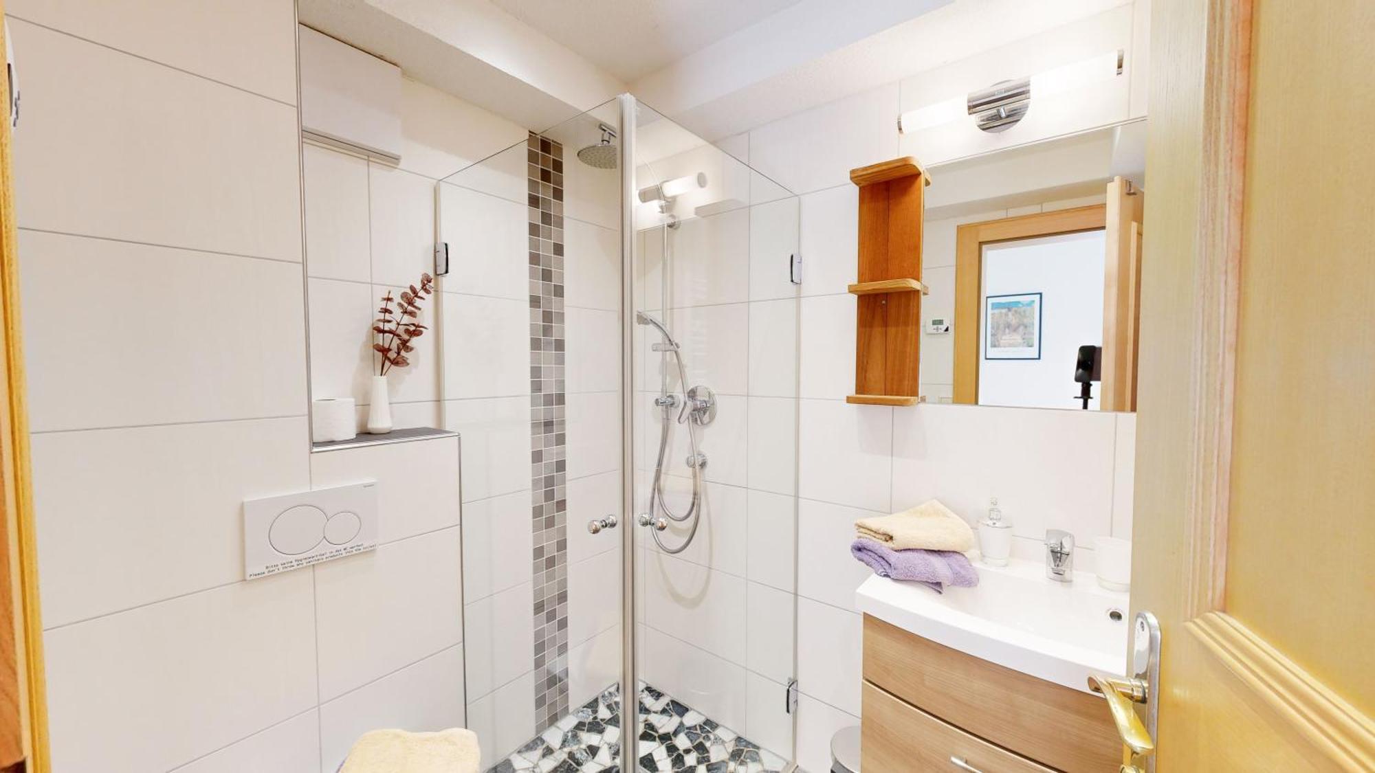 Appartement Hofer