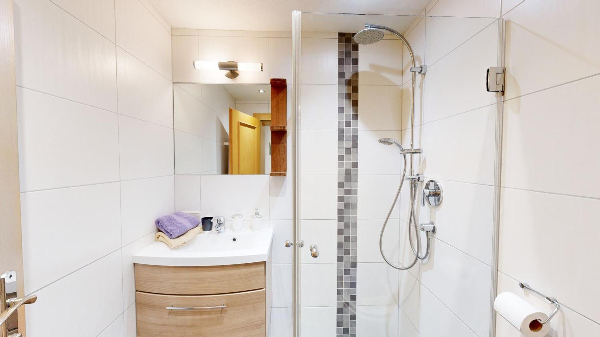 Hofer Appartement