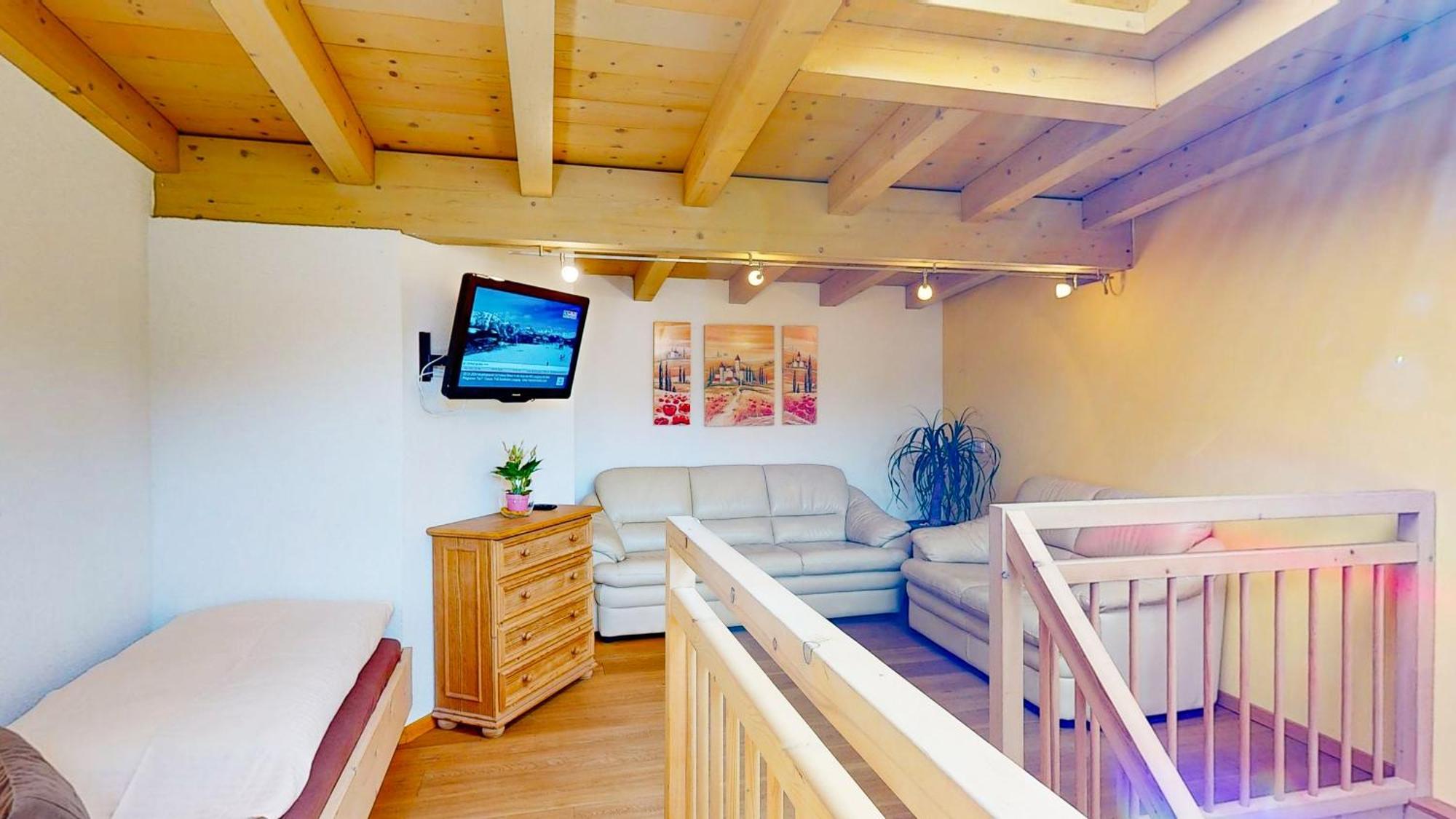 Hofer Appartement Viehhofen
