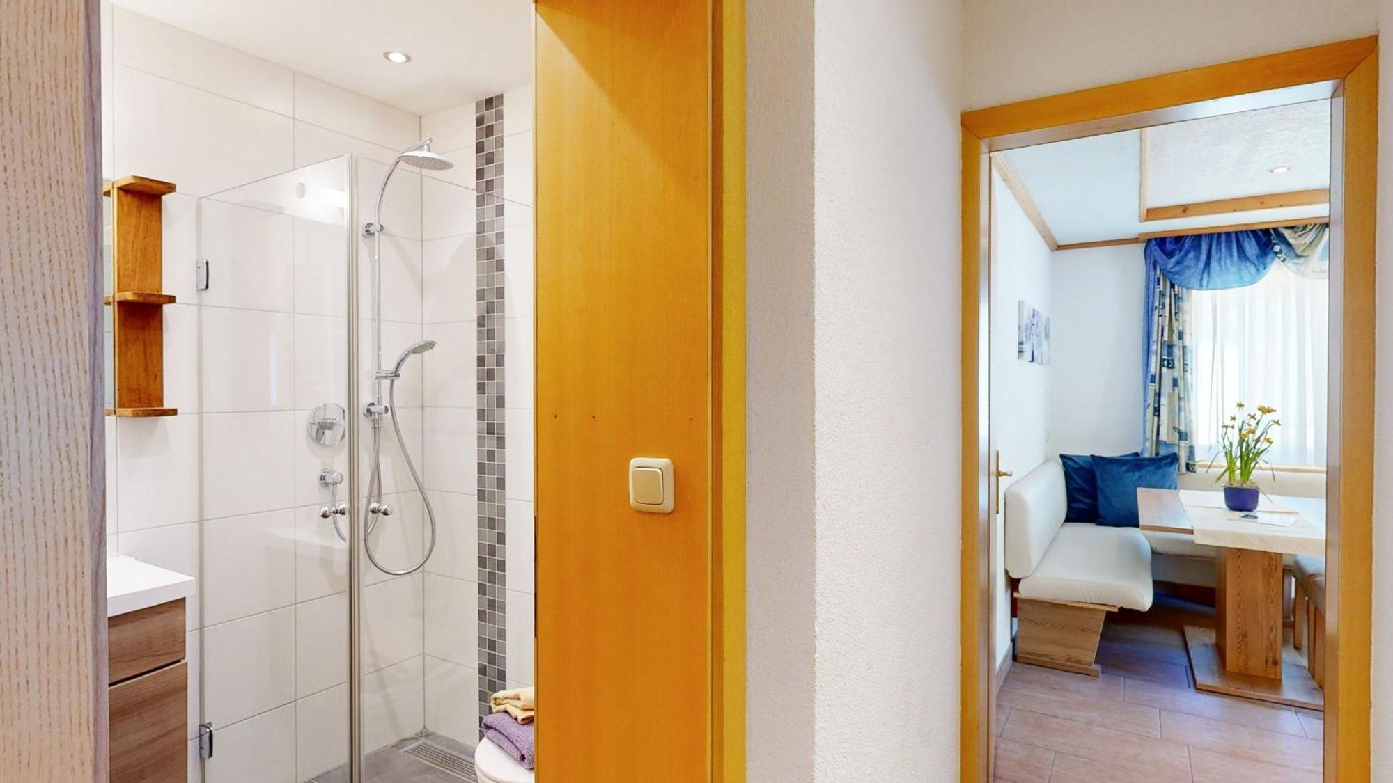 Appartement Hofer *