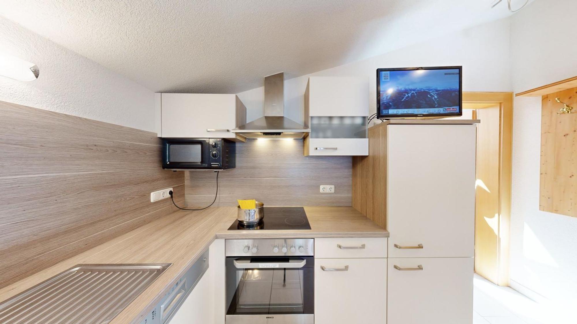 Appartement Hofer Viehhofen