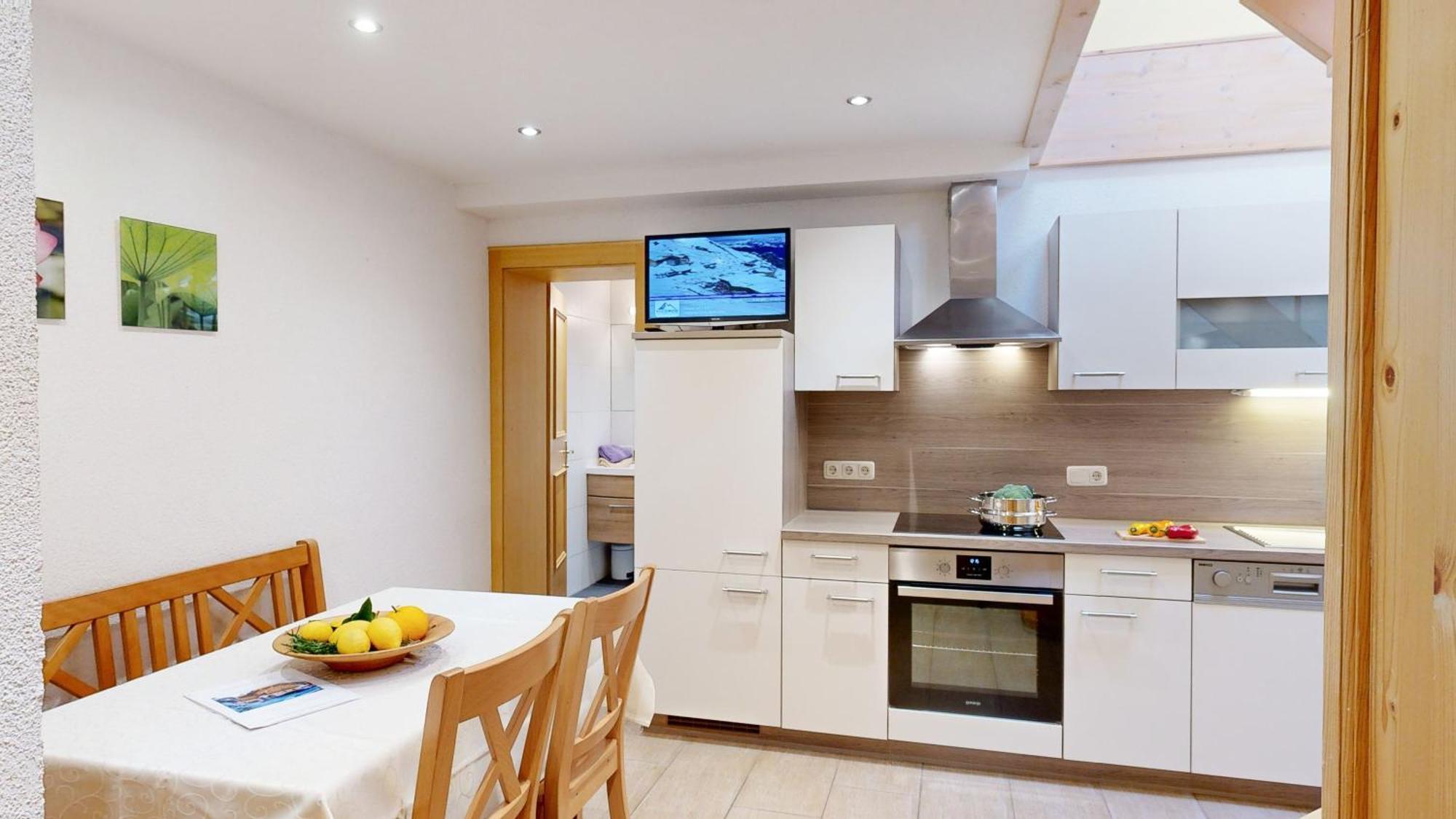 Appartement Hofer