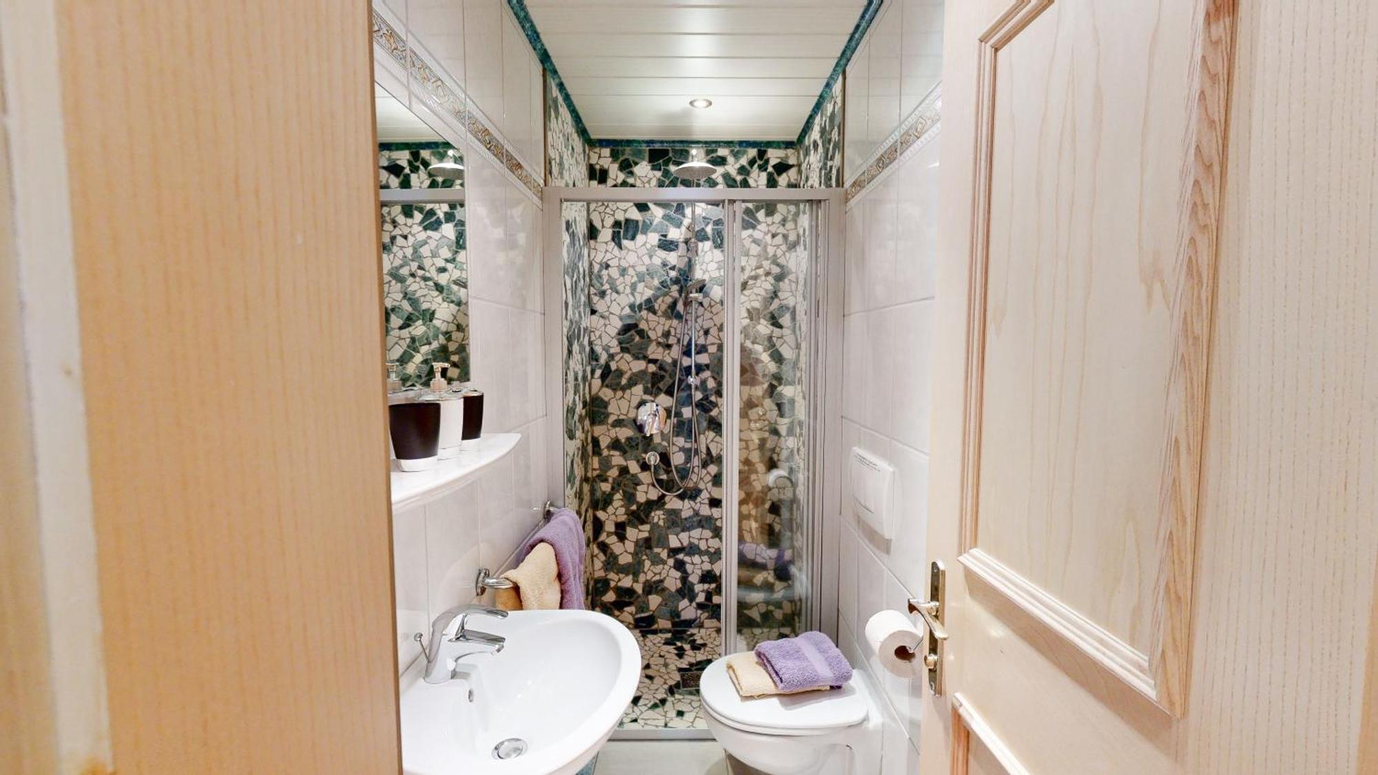 Hofer Appartement *