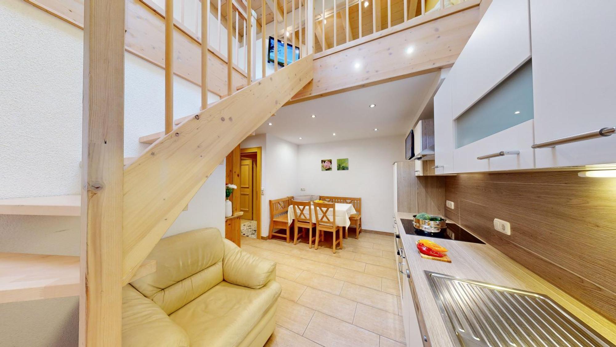 Hofer Appartement