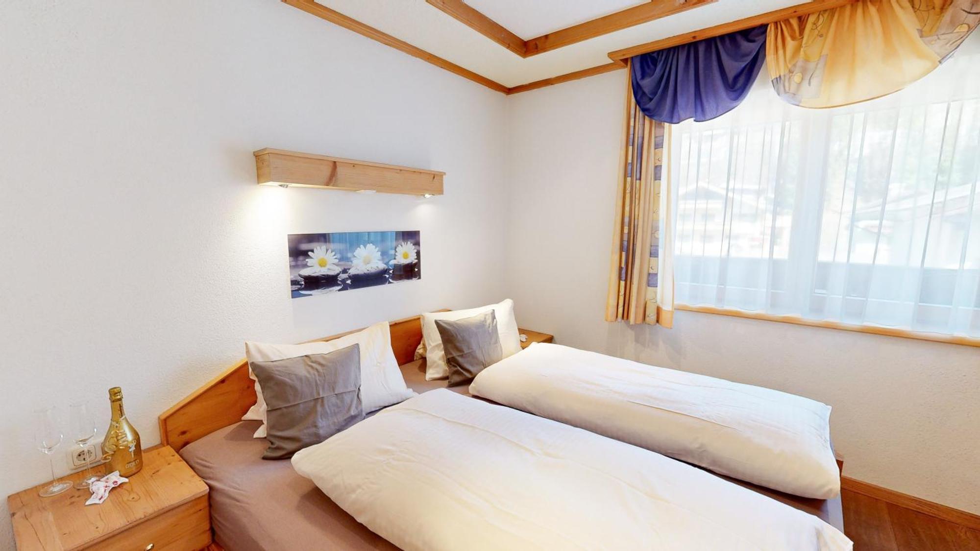 Appartement Hofer